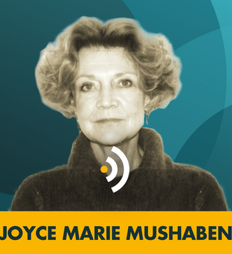 Joyce Marie Mushaben