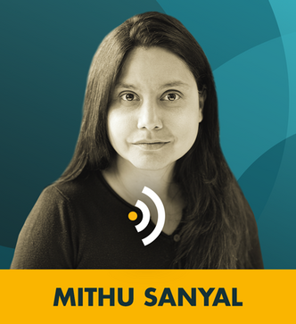 Mithu Sanyal