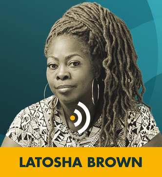 LaTosha Brown