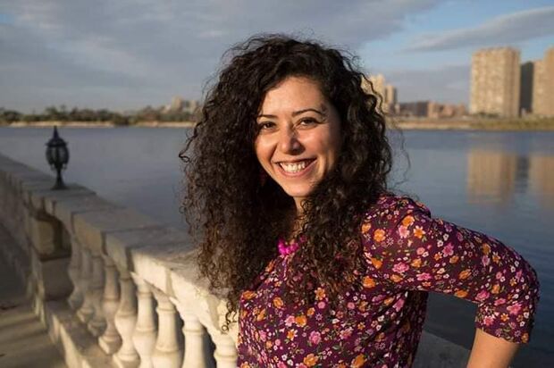 Feuchtwanger Fellowship for Hadeer El-Mahdawy