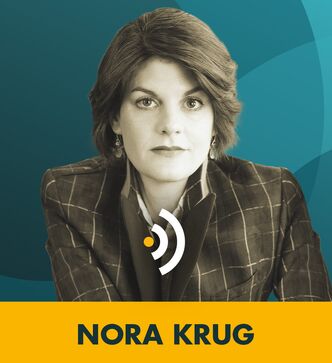 Nora Krug