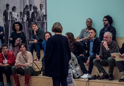Fellows&Friends © Mirko Lux