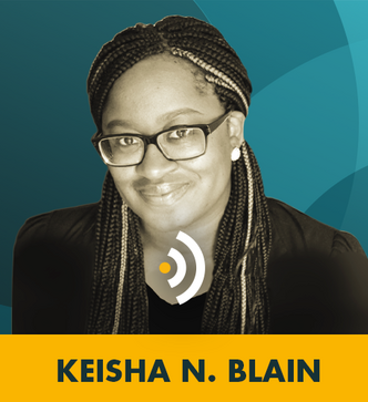 Keisha N. Blain