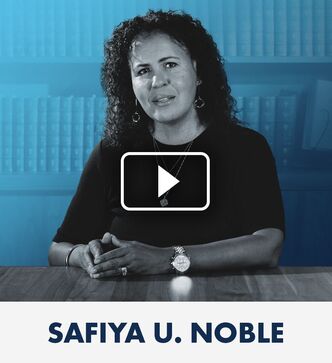 Safiya U. Noble