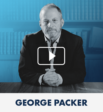 George Packer