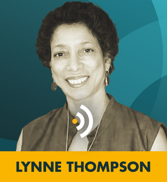 Lynne Thompson