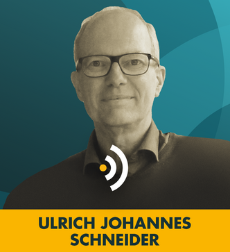 Ulrich Johannes Schneider