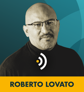Roberto Lovato