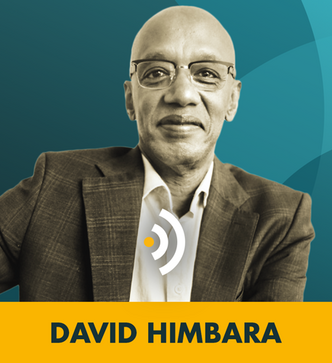 David Himbara