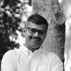 Tejas Parasher