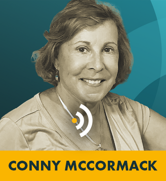 Conny McCormack