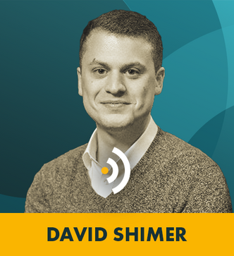 David Shimer