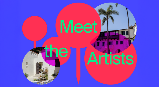 Meet the Artists