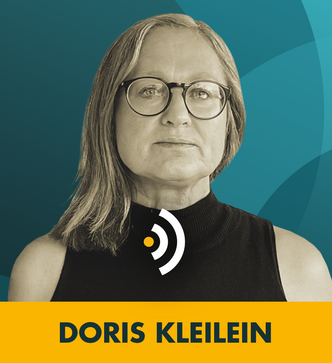 Doris Kleilein