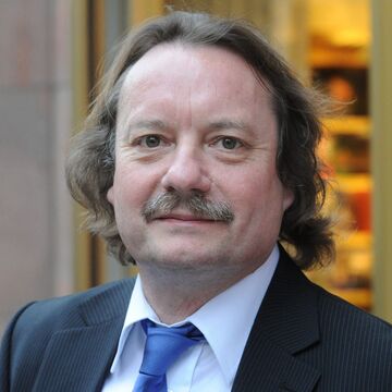 Prof. Helmut K.Anheier