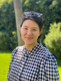 Clara Tang