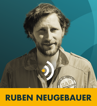 Ruben Neugebauer
