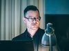 Prof. Andreas Blödorn hielt einen Vortrag über die Ironie in Thomas Manns Sprache