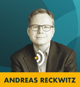 Andreas Reckwitz