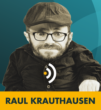 Raul Krauthausen