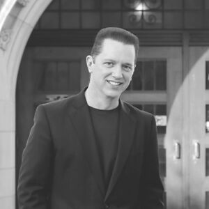 Jeffrey Winters