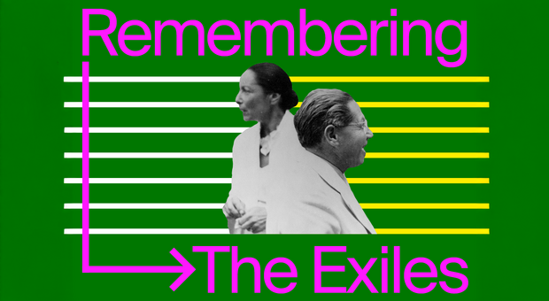 Remembering the exiles
