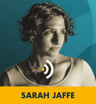 Sarah Jaffe