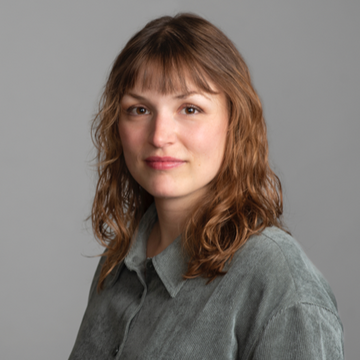 Clara Becker