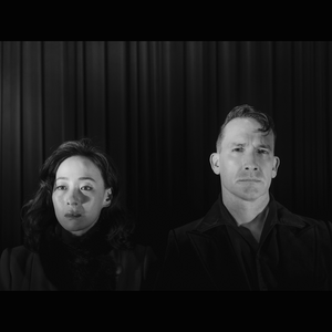 Angela Seo and Jamie Stewart