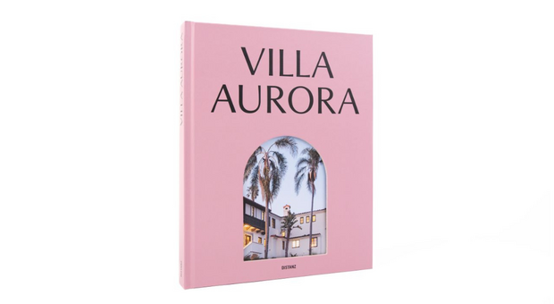 Villa Aurora Publikation