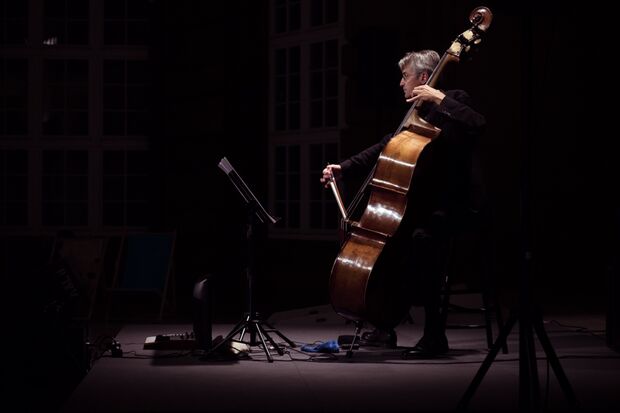 Frank Reinecke © Mirko Lux