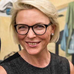 Dr. Alexandra Gräfin von Stosch