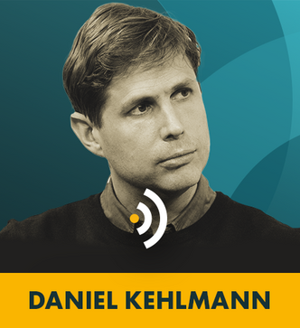 Daniel Kehlmann