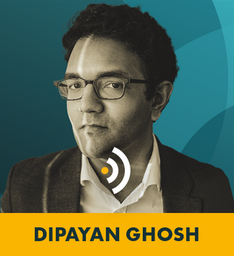 Dipayan Ghosh