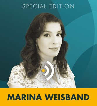 Marina Weisband