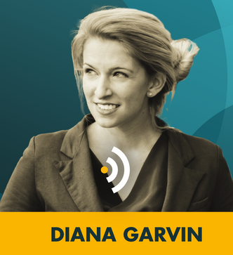 Diana Garvin
