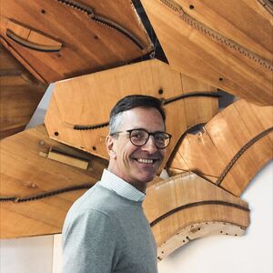 Ulrich Köstlin