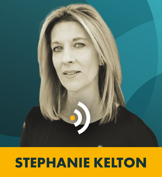 Stephanie Kelton
