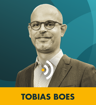 Tobias Boes