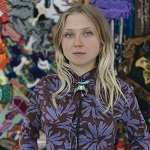 Fern Liberty Kallenbach Campbell | Image: Nils Heck