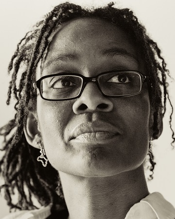 Sharon Dodua Otoo | Image: Fadi Elias_In-Haus Media