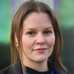 Theresia Enzensberger | Image: Rosanna Graf