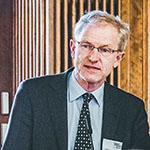 Heinrich Detering | Photo: VATMH