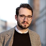 Lukas Rietzschel | Copyright: Christine Fenzl