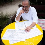Emre Dündar | Image: Jaspar Kettner