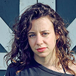 Natalie Häusler, Photo: Eric Bell