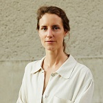 Marlene Grunert | Image: Alena Schmick