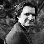Andreas Schäfer, Image: Mirella Weingarten