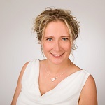 Swenja Zaremba. Image: privat