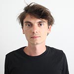 Lukas Glinkowski | Image: Martha Glinkowski